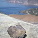 Arts & Vie -Vulcano - Sicile
