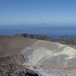 Arts & Vie -Vulcano - Sicile