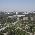 Arts & Vie - Tachkent - Ouzbékistan