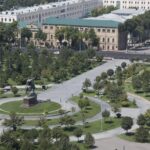 Arts & Vie - Tachkent - Ouzbékistan