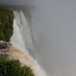 Arts & Vie - Iguazu - Brésil