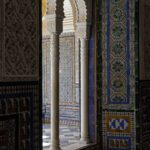 Séville - Andalousie - Espagne