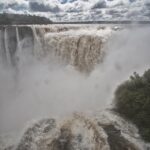 Arts & Vie - Iguazu - Brésil