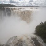 Arts & Vie - Iguazu - Brésil