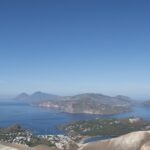 Arts & Vie -Vulcano - Sicile
