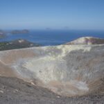 Arts & Vie -Vulcano - Sicile
