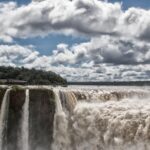 Arts & Vie - Iguazu - Brésil