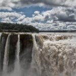 Arts & Vie - Iguazu - Brésil