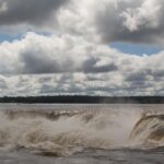 Arts & Vie - Iguazu - Brésil