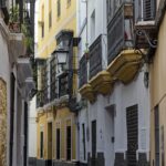 Séville - Andalousie - Espagne