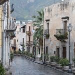 Arts & Vie -Lipari - Sicile