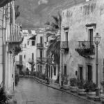 Arts & Vie -Lipari - Sicile