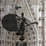 Séville - Andalousie - Espagne