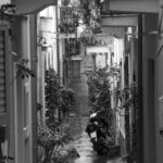 Arts & Vie -Lipari - Sicile