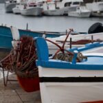 Arts & Vie -Lipari - Sicile