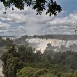 Arts & Vie - Iguazu - Brésil
