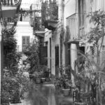 Arts & Vie -Lipari - Sicile