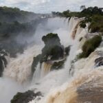 Arts & Vie - Iguazu - Brésil