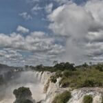 Arts & Vie - Iguazu - Brésil