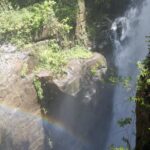 Arts & Vie - Iguazu - Brésil