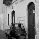 Arts & Vie -Stromboli - Sicile