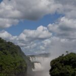 Arts & Vie - Iguazu - Brésil