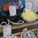 Arts & Vie -Stromboli - Sicile