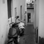 Arts & Vie -Stromboli - Sicile
