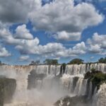 Arts & Vie - Iguazu - Brésil