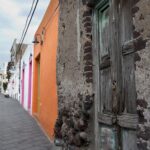 Arts & Vie -Stromboli - Sicile