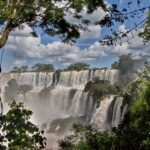 Arts & Vie - Iguazu - Brésil