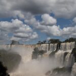 Arts & Vie - Iguazu - Brésil