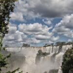 Arts & Vie - Iguazu - Brésil