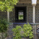 Séville - Andalousie - Espagne