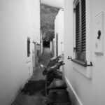 Arts & Vie -Stromboli - Sicile
