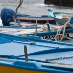 Arts & Vie -Stromboli - Sicile