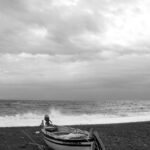 Arts & Vie -Stromboli - Sicile