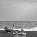 Arts & Vie -Stromboli - Sicile