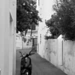 Arts & Vie -Stromboli - Sicile
