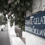 Arts & Vie -Stromboli - Sicile
