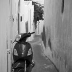 Arts & Vie -Stromboli - Sicile