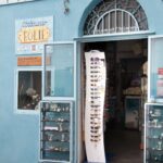 Arts & Vie -Stromboli - Sicile