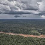 Arts & Vie - Iguazu - Brésil
