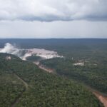 Arts & Vie - Iguazu - Brésil