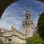 Séville - Andalousie - Espagne