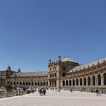 Séville - Andalousie - Espagne