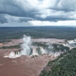 Arts & Vie - Iguazu - Brésil