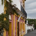 Arts & Vie -Stromboli - Sicile