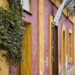 Arts & Vie -Stromboli - Sicile