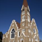 Arts & Vie - Nord-est - Namibie
